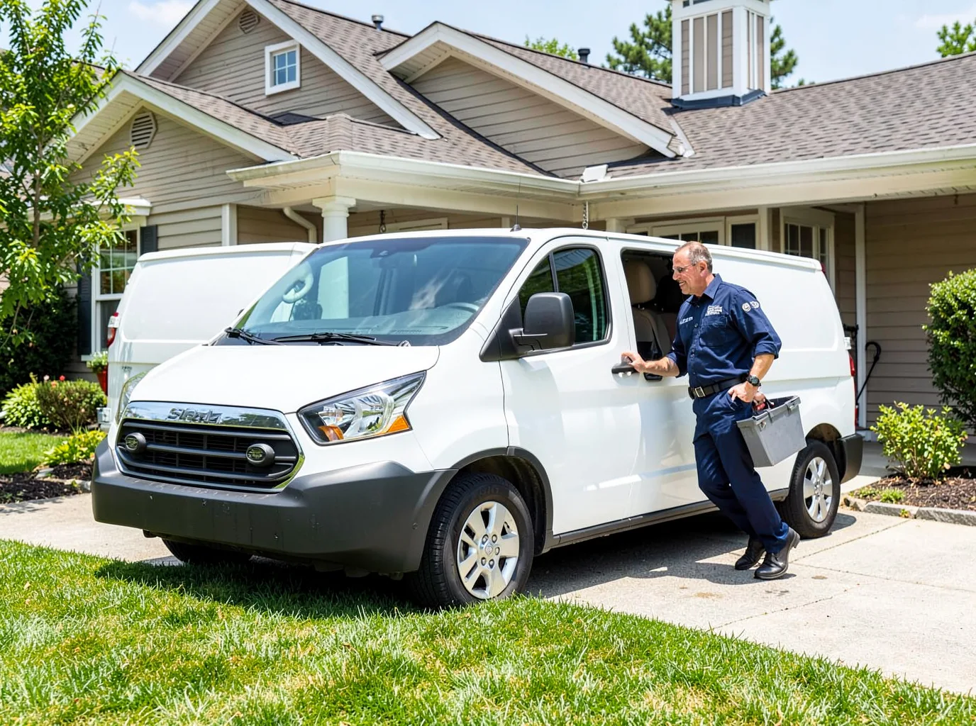 Emergency Plumber company in Wildersville, TN